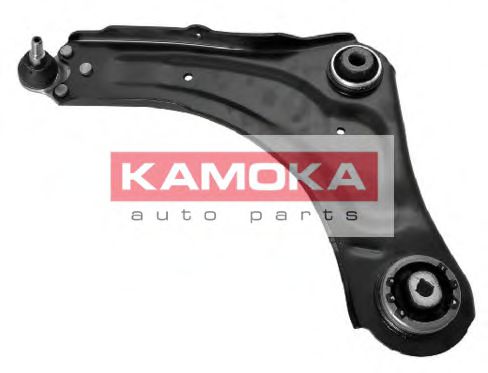 995878 KAMOKA Wheel Suspension Track Control Arm
