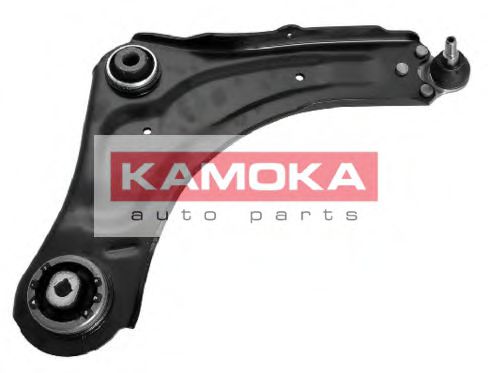 995879 KAMOKA Wheel Suspension Track Control Arm
