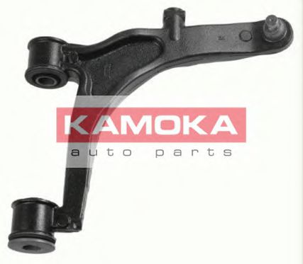 996173 KAMOKA Подвеска / амортизация Пружина ходовой части