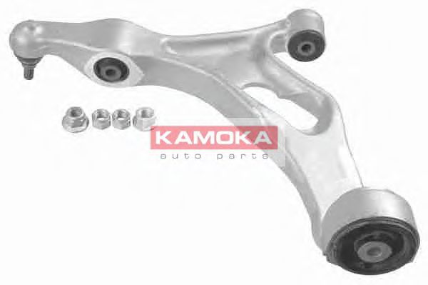 9963772 KAMOKA Wheel Suspension Track Control Arm