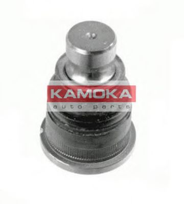 996384 KAMOKA Suspension Coil Spring