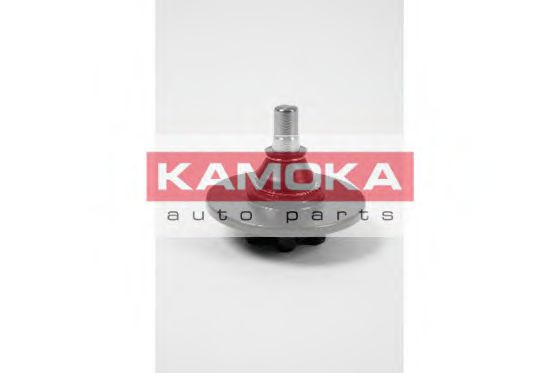 996385 KAMOKA Suspension Coil Spring
