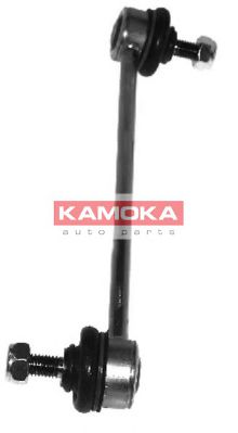 9981065 KAMOKA Suspension Coil Spring