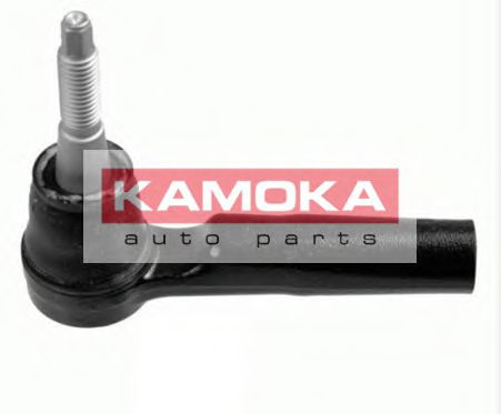 999037 KAMOKA Air Supply Accelerator Cable