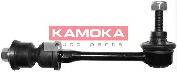 999068 KAMOKA Подвеска колеса Тяга / стойка, стабилизатор