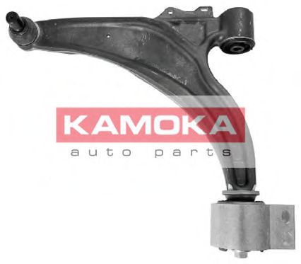 999078 KAMOKA Wheel Suspension Track Control Arm