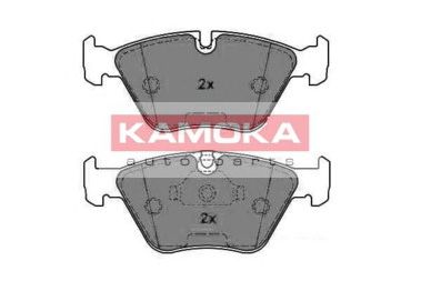 JQ1013068 KAMOKA Brake System Brake Pad Set, disc brake