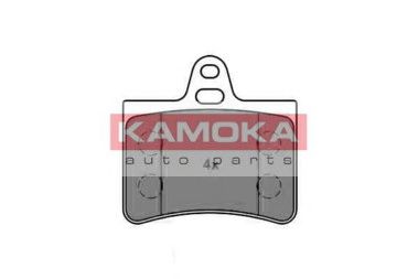 JQ1013264 KAMOKA Brake System Brake Pad Set, disc brake