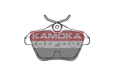 JQ1013986 KAMOKA Brake Pad Set, disc brake