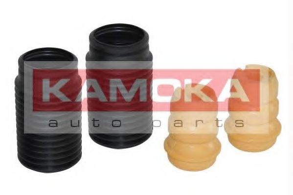 2019017 KAMOKA Dust Cover Kit, shock absorber