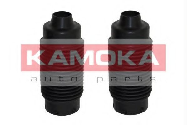 2019018 KAMOKA Dust Cover Kit, shock absorber