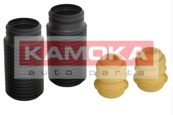 2019025 KAMOKA Brake Shoe Set