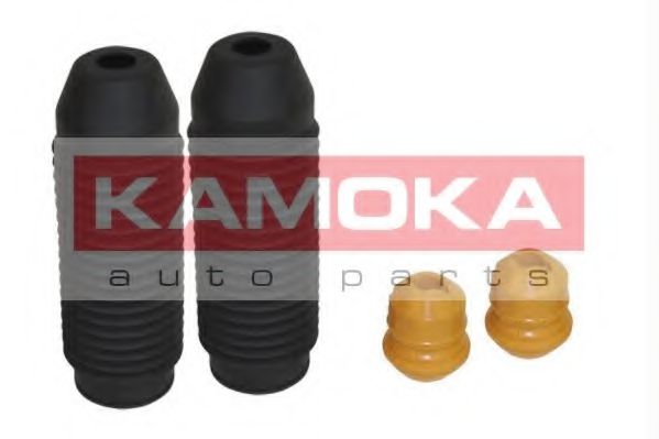 2019030 KAMOKA Protective Cap/Bellow, shock absorber