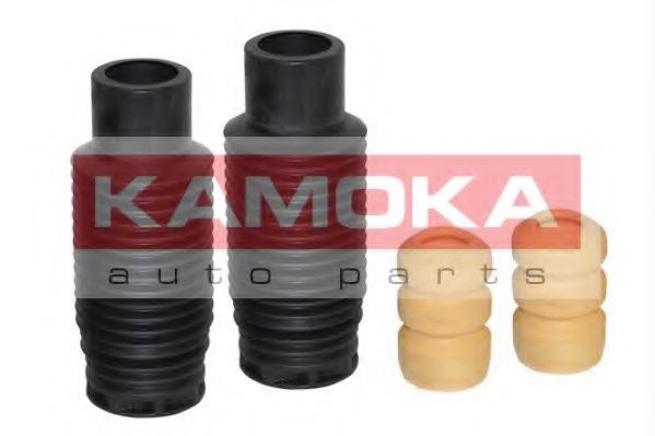 2019034 KAMOKA Dust Cover Kit, shock absorber