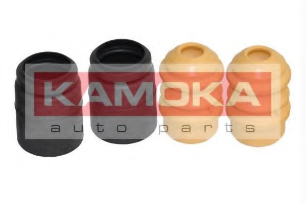 2019035 KAMOKA Suspension Rubber Buffer, suspension