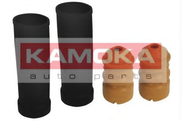 2019037 KAMOKA Suspension Rubber Buffer, suspension