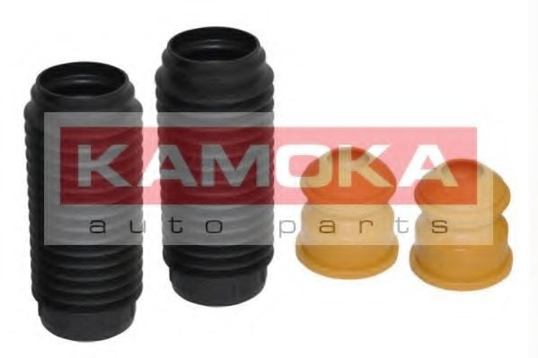 2019038 KAMOKA Dust Cover Kit, shock absorber