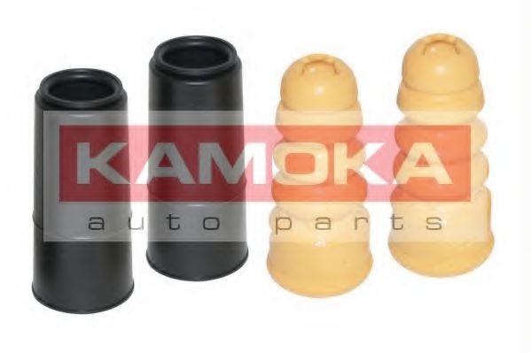 2019040 KAMOKA Suspension Rubber Buffer, suspension
