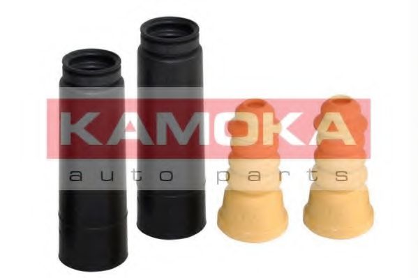 2019041 KAMOKA Suspension Rubber Buffer, suspension