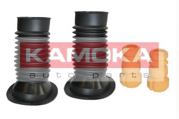 2019047 KAMOKA Dust Cover Kit, shock absorber