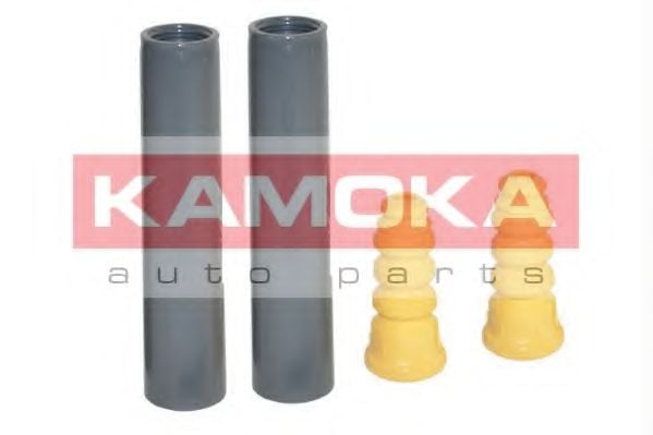 2019055 KAMOKA Dust Cover Kit, shock absorber