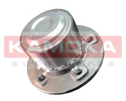 5500136 KAMOKA Wheel Bearing Kit