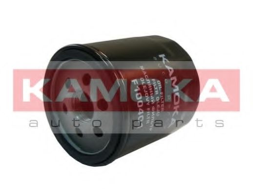 F100401 KAMOKA Lubrication Oil Filter
