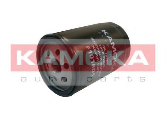 F101601 KAMOKA Lubrication Oil Filter