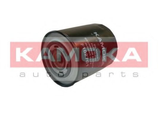 F102701 KAMOKA Lubrication Oil Filter