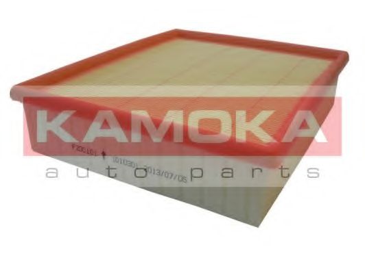 F200101 KAMOKA Air Supply Air Filter