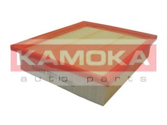 F200401 KAMOKA Air Supply Air Filter