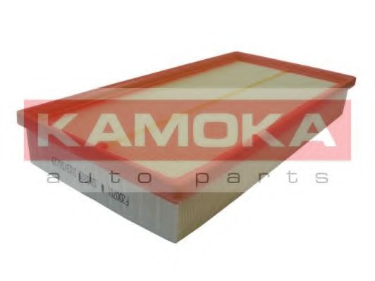 F200701 KAMOKA  Filter