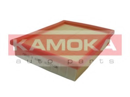 F201101 KAMOKA Luftfilter