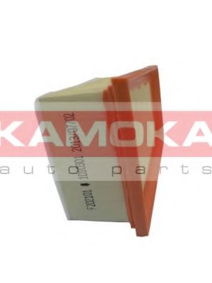 F202101 KAMOKA Air Supply Air Filter