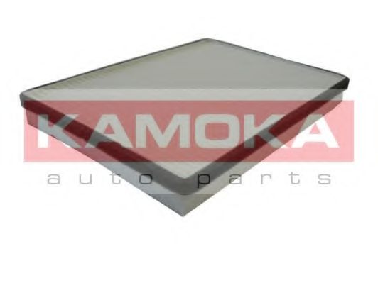 F401501 KAMOKA Heating / Ventilation Filter, interior air