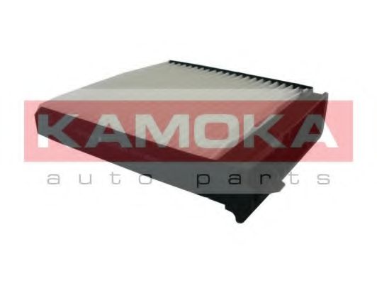 F401901 KAMOKA Heating / Ventilation Filter, interior air