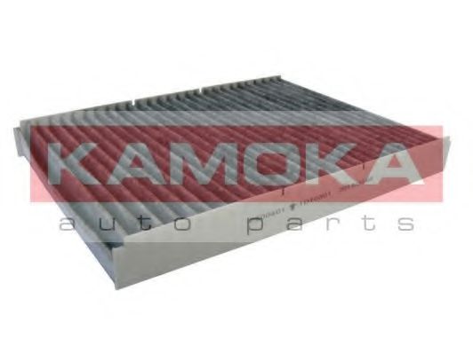 F500401 KAMOKA Filter, interior air