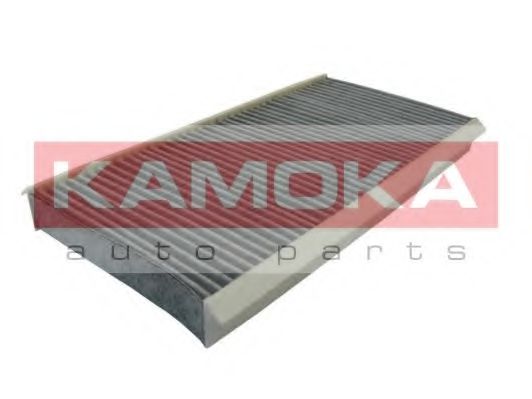 F500901 KAMOKA Filter, interior air