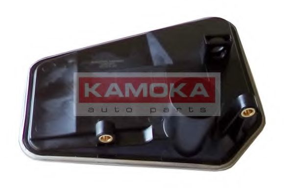 F600301 KAMOKA Hydraulic Filter, automatic transmission