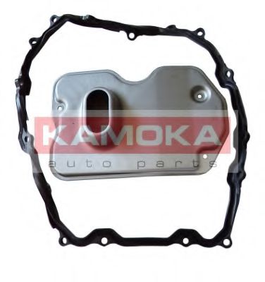 F600501 KAMOKA Automatic Transmission Hydraulic Filter, automatic transmission