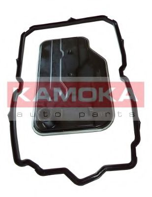 F601001 KAMOKA Hydraulic Filter Set, automatic transmission