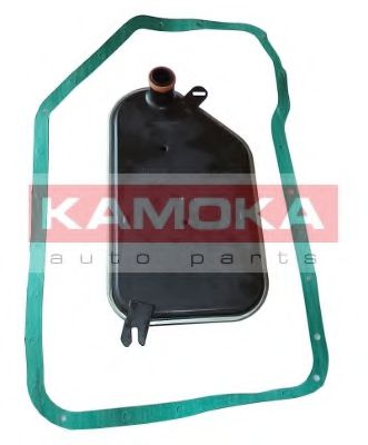 F601901 KAMOKA Automatic Transmission Hydraulic Filter Set, automatic transmission
