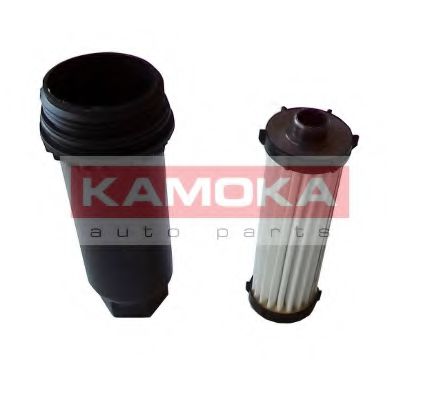 F602401 KAMOKA Automatic Transmission Hydraulic Filter, automatic transmission