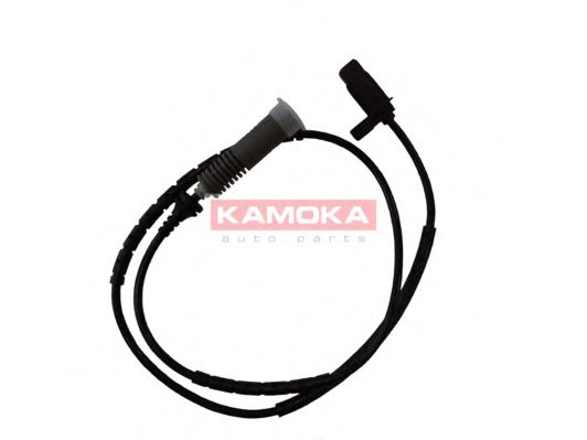 1060057 KAMOKA Brake System Sensor, wheel speed