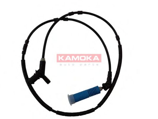 1060059 KAMOKA Sensor, wheel speed
