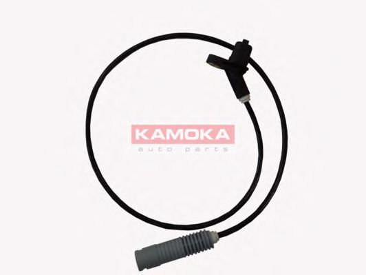 1060063 KAMOKA Sensor, wheel speed