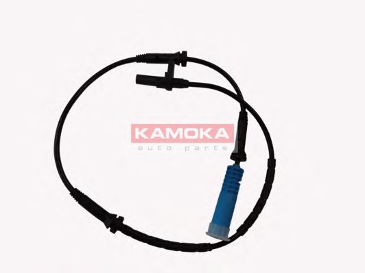 1060074 KAMOKA Sensor, wheel speed