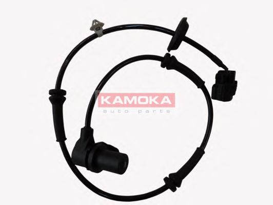 1060076 KAMOKA Sensor, wheel speed