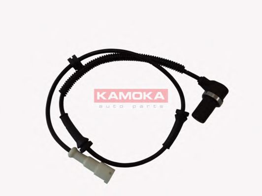 1060079 KAMOKA Brake System Sensor, wheel speed