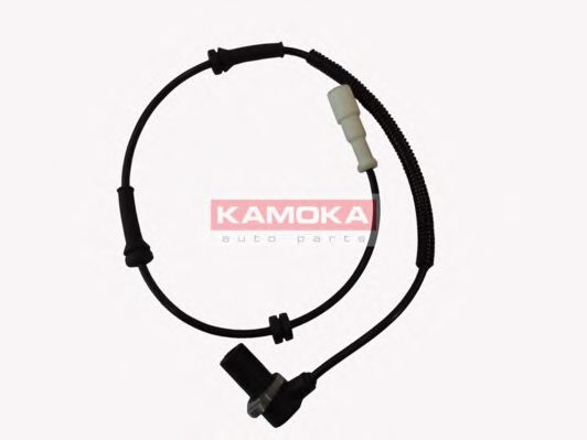 1060080 KAMOKA Sensor, wheel speed